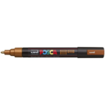 Uni POSCA Marker PC-5M, bronze