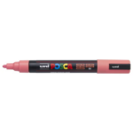 Uni POSCA Marker PC-5M, coral
