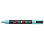 Uni POSCA Marker PC-5M, aqua green