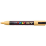 Uni POSCA Marker PC-5M, apricot