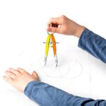 STAEDTLER šestar 556 00-N3 Comfort - Slika 3