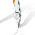 STAEDTLER šestar 556 00-N3 Comfort - Slika 2