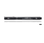 Uni-ball Pin Pen 0.9 Pigment Ink 09-200 Black