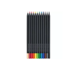 FABER CASTELL Bojice Edition Black 1/12 116412 - Slika 2