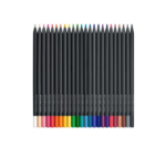 FABER CASTELL Bojice Edition Black 1/24 116424 - Slika 2