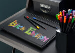 FABER CASTELL Bojice Edition Black 1/36 116436 - Slika 2