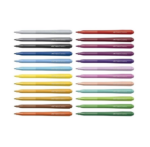 FABER CASTELL Flomasteri Flexi 1/24 150124 - Slika 2