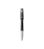 PARKER Royal Urban Premium Ebony CT F naliv pero 31613