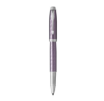 PARKER Royal IM Premium Dark Violet CT roler 31639