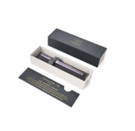 PARKER Royal IM Premium Dark Violet CT roler 31639 - Slika 3