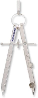 STAEDTLER šestar 551 02 Comfort Mars - Slika 8