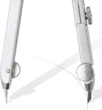 STAEDTLER šestar 552 02 Comfort Mars - Slika 2