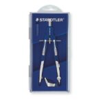 STAEDTLER šestar 552 01 Comfort Mars
