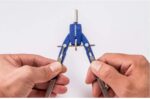 STAEDTLER šestar 552 02 Comfort Mars - Slika 5
