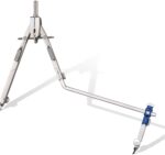STAEDTLER šestar 555 03 Professional - Slika 5
