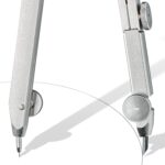 STAEDTLER šestar 555 03 Professional - Slika 6