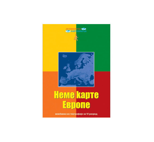 nk-evrope Neme karte Evrope - Slika 1