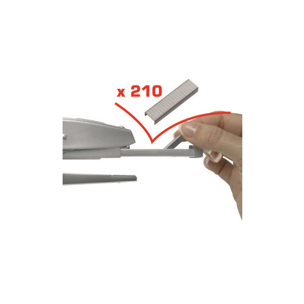 MAPED Heftalica Expert 6/4 442110 - Slika 5