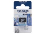 TALENS Van Gogh akvarel 687 735 oxide black