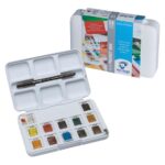 TALENS Van Gogh akvarel set 20808631