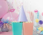 PARTY Pastel Caps 95635 - Slika 2