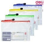 DELI Polyfale fascikla E5656