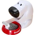 SCOTCH Stalak za selotejp C31 Dog - Slika 4