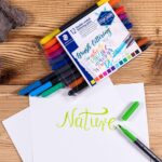 STAEDTLER Lettering pens Double-Ended 3004 TB12 - Slika 2