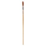 ČETKICA Pop Brush Eyck, Natural Round, No0 60899
