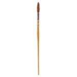 ČETKICA Pop Brush Eyck, Natural Round, No06 60929