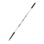 ČETKICA Pop brush Hopper Flat, bela drška, No0 60400