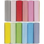Papir Deco 76021