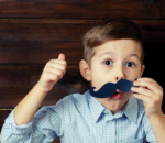 PARTY Boy Photo Props 95849 - Slika 2