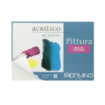 Fabriano Blok Pittura 25x35/10L 400g 40002535