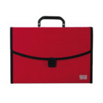 Office folder 403.037 crveni