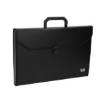 Office folder 403.038 crni - Slika 2