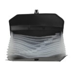Office folder 403.038 crni - Slika 3
