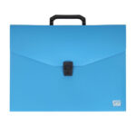 Office folder 403.039 plavi