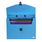 Office folder 403.039 plavi - Slika 3