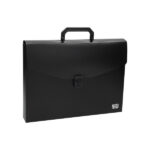 Office folder 403.041 crni - Slika 2
