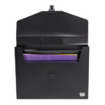 Office folder 403.041 crni - Slika 3