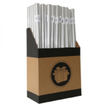 Ukrasni celofan 65231 transparent - Slika 2