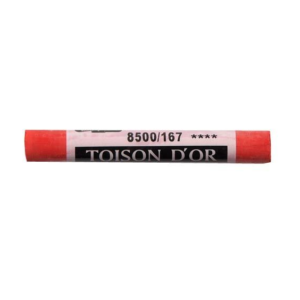 KOH-I-NOOR Soft pastel 8500/167 yellowish pyrrole red