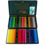 Faber Castell Aquarelle Pencils Albrecht Dürer 117560 - Slika 2