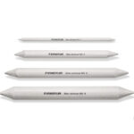 STAEDTLER Blending stumps 5426-S BK4 - Slika 3