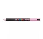 Uni POSCA Marker PC-1MR, light pink