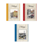 Foto-album Memories 321.700 28x35