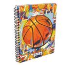 Classic Sveska A4 TP SP karo 42526 - Slika 10
