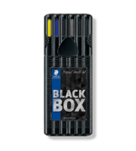 STAEDTLER Triplus Multi set 34 SB6B