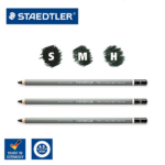 STAEDTLER Charcoal pencil 100C-S - Slika 2